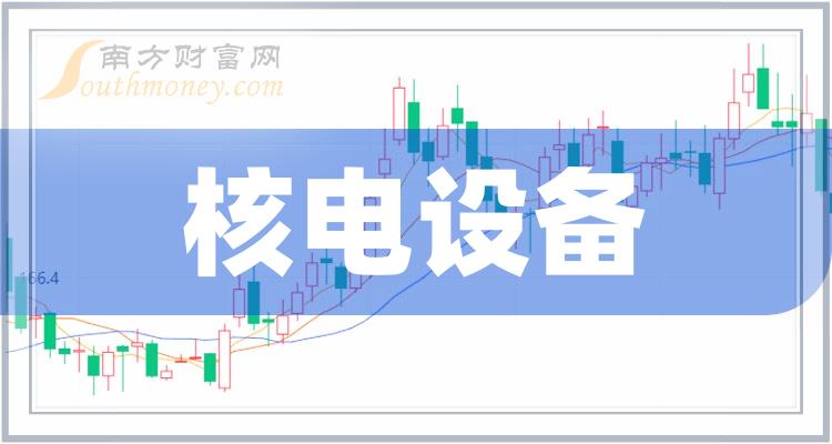 核电设备10大相关企业排行榜_成交额排名前十查询（11月9日）