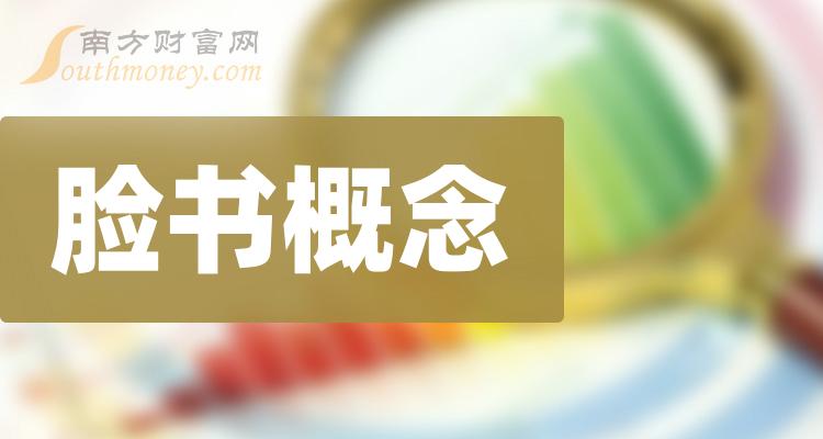 脸书概念上市公司排行榜：三季度营收前10名单