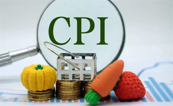 cpi2021年8月