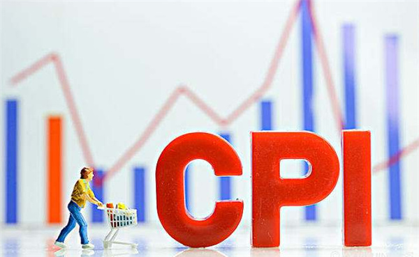 cpi2021年8月