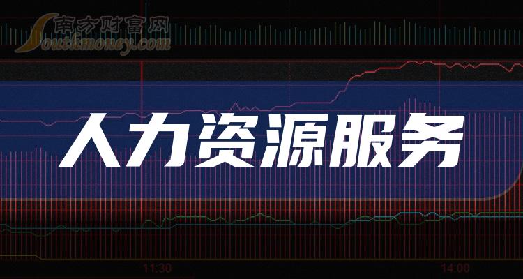 人力资源服务公司哪个好_11月10日市值排行榜