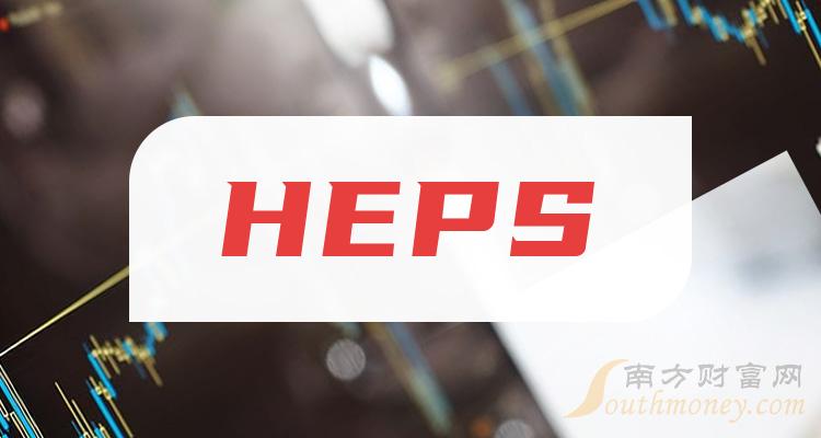 HEPS概念股三季度毛利率前十榜单！