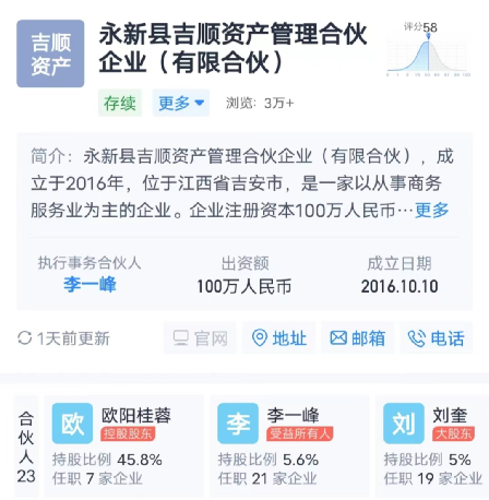 疯狂减持！实控人带头，百亿龙头遭创始股东集体抛售！股价大跌32%
