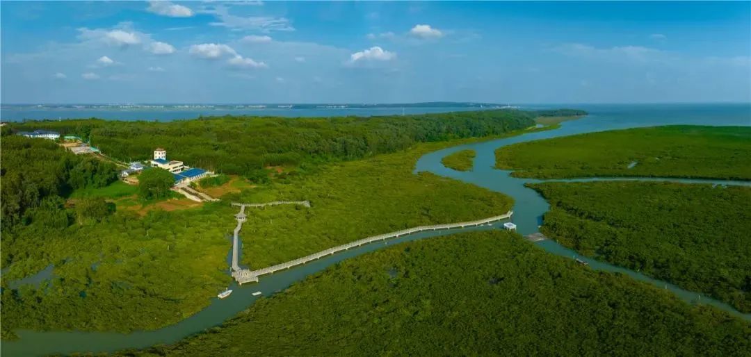 广西自由行攻略及花费，北海的旅游景点介绍，这里拥有中国最美海岛