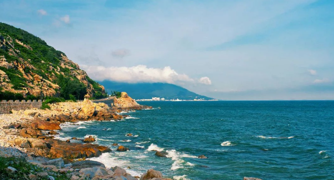 潮汕三日游攻略自由行，潮汕有数不尽的文化历史，看不完的风景