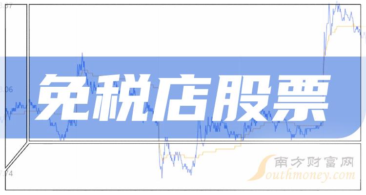 免税店排名靠前的股票有哪些？（11月3日市盈率榜）