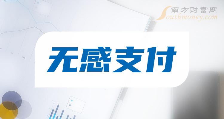 无感支付相关公司哪家比较好_11月3日市盈率前10排名