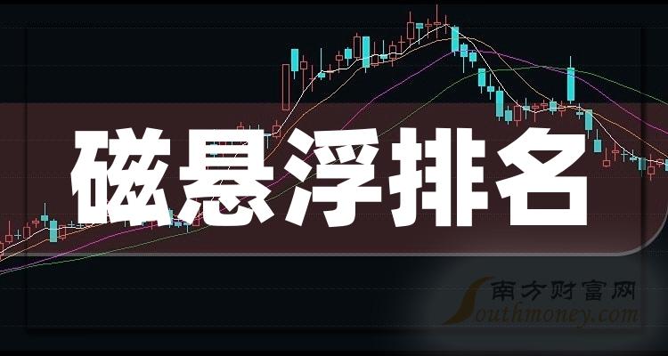 磁悬浮相关公司哪家比较好_11月3日成交量前10排名