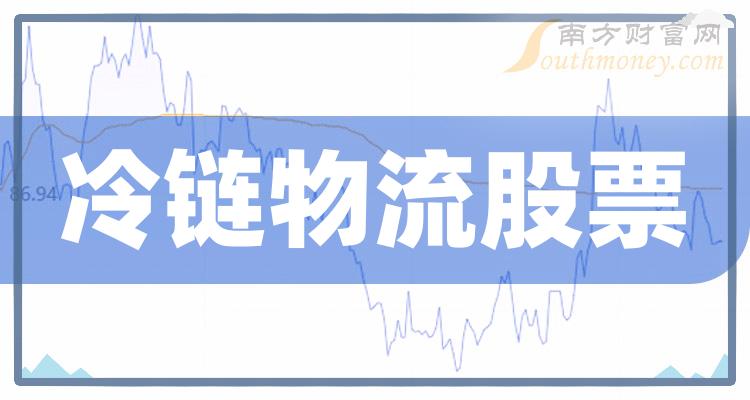 冷链物流十大相关企业排行榜（2023年11月3日股票市盈率排名）