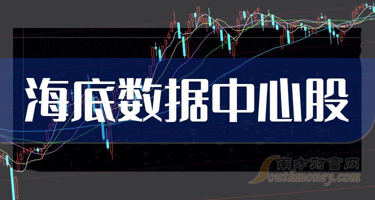 2023年11月3日海底数据中心股成交额榜，中科曙光11.27亿元