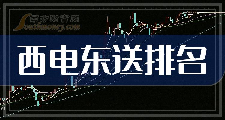 西电东送相关公司哪家比较好_11月3日成交量前10排名