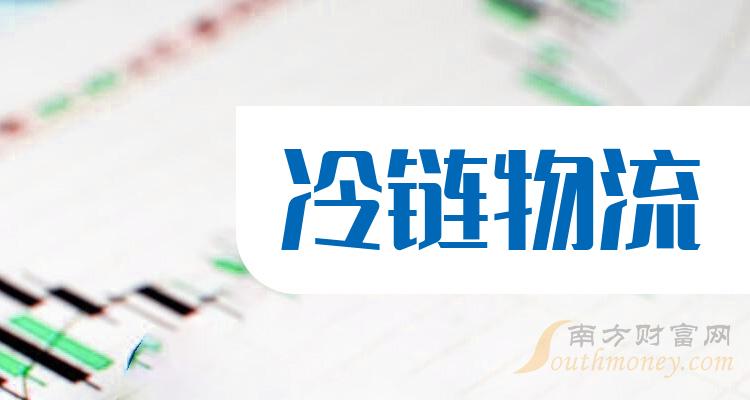 冷链物流哪个公司好（2023年11月6日股票市盈率排行榜）