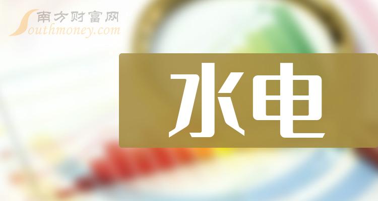 水电企业排名前十名_2023年11月7日成交量10大排行榜