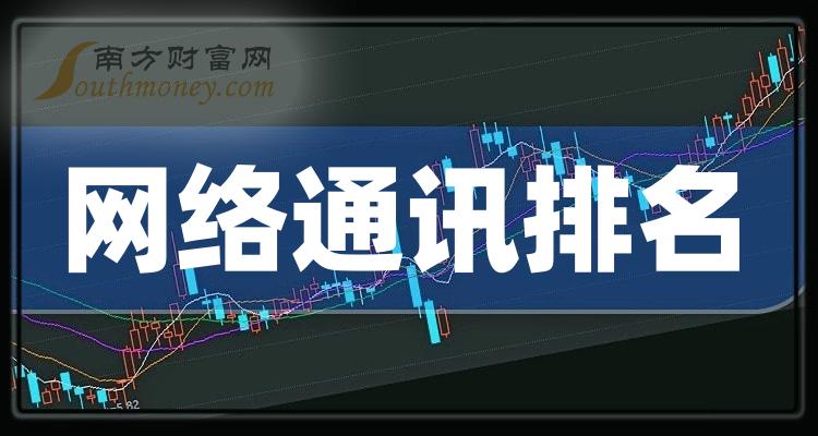 【网络通讯相关企业排名】11月7日股票成交额排行榜一览