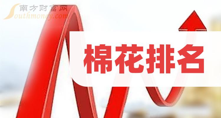 棉花排名靠前的相关公司有哪些？（2023年11月7日成交量榜）