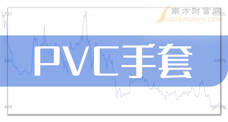 PVC手套排名靠前的股票有哪些？（11月8日成交额榜）