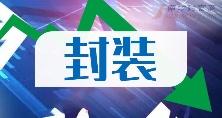 封装哪个公司好（2023年11月9日成交量排行榜）