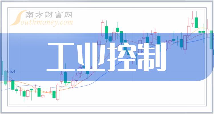 工业控制20强排名-2023年11月10日股票成交量榜单